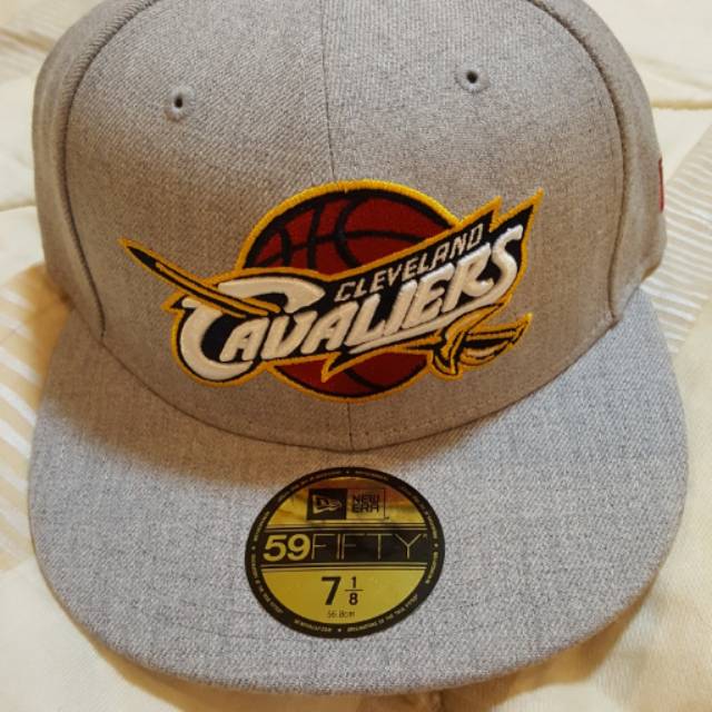 Topi NBA original