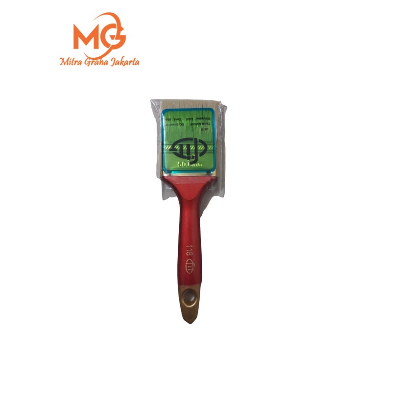 

MG KUAS CAT KUAS TANGAN FIT 2" 5 CM