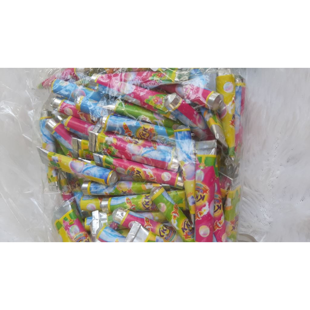 Balon Sebulan Renteng