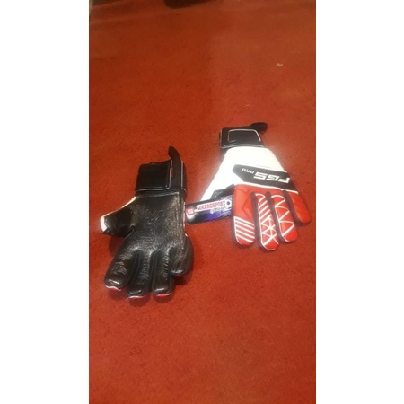 Sarung Tangan Kiper PGS