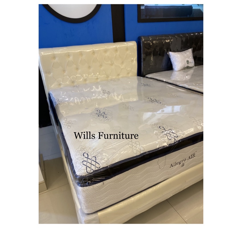 Airland springbed allegro air kasur airland murah