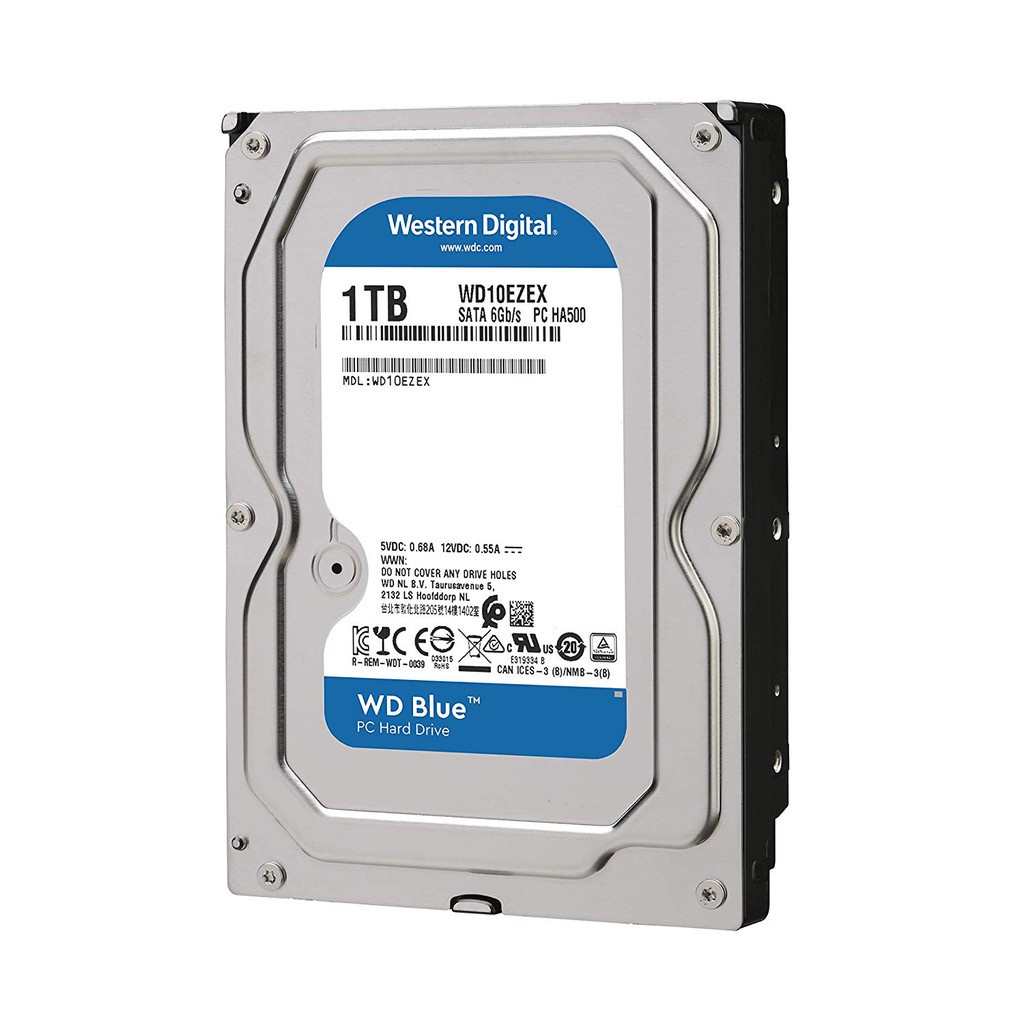 Hardisk Pc Sata 1TB