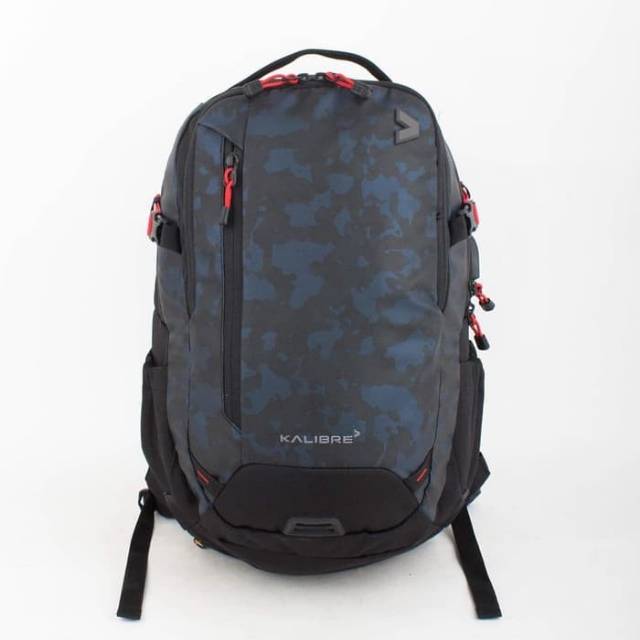 Art 911052051 Tas Ransel Kalibre Backpack Integrad