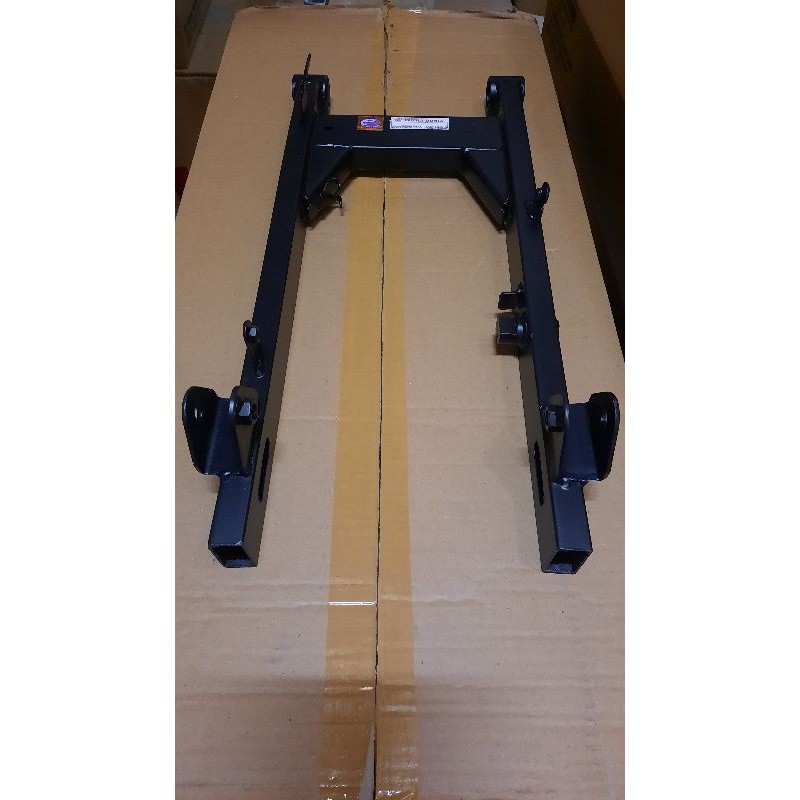 SWING ARM SASIS FORK BLADE NEW 125 SUPRA X125 FI HELM IN DOBEL DISC PLAT SUPER TEBAL