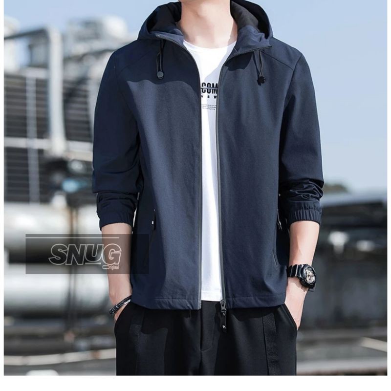 JAKET OUTDOOR PRIA