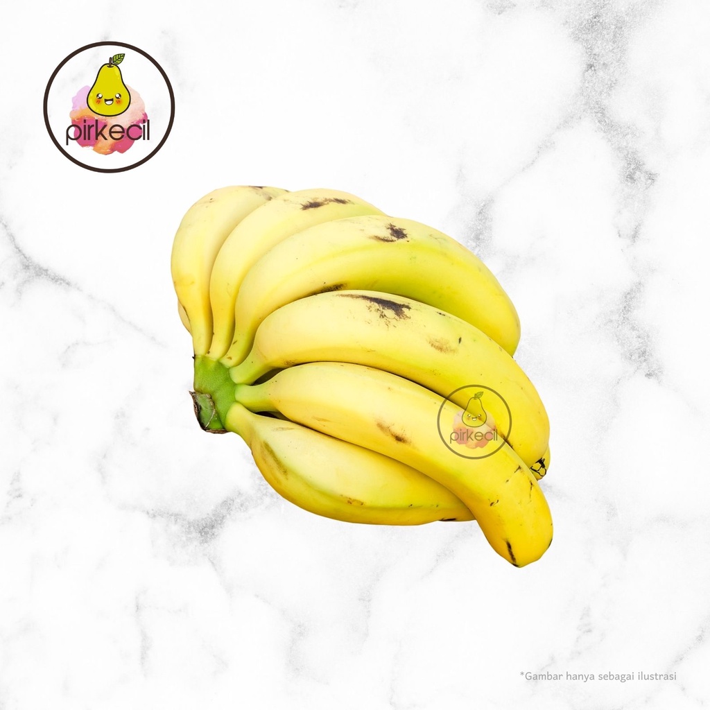 

[PROMO] Pisang Ambon