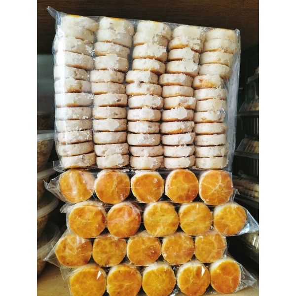 

SNACK KILOAN KUE KACANG BIMOLI REFIL CEMILAN MURAH