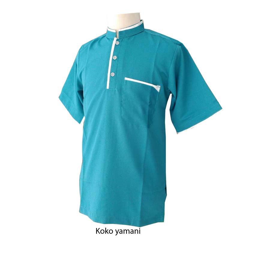 Koko Yamani Tosca