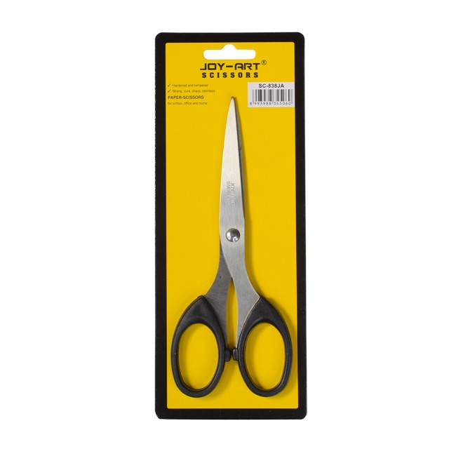 Gunting sedang 838 scissors joyart joyko