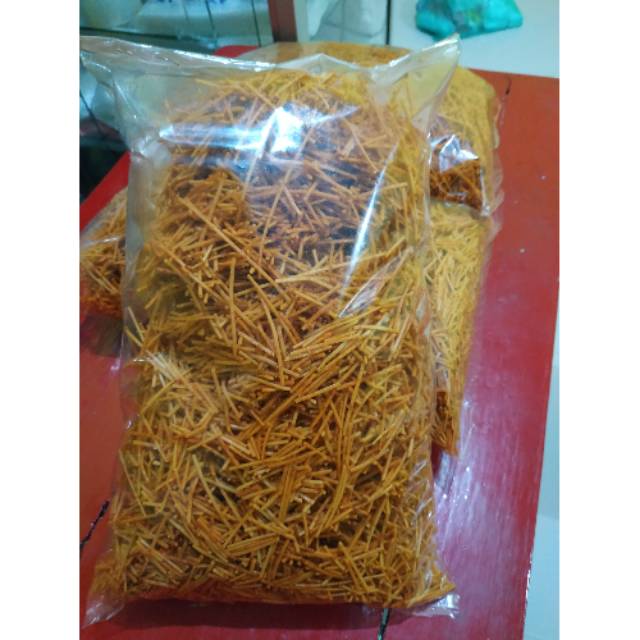 

MIE LIDI 1000GRAM / MIE LIDI ANDIN