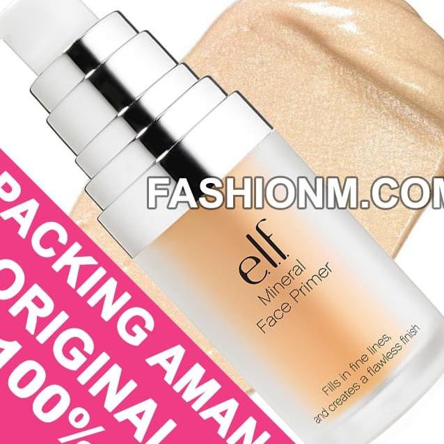 Jual Elf Illuminating Face Primer (Radiant Glow) (Original) Shopee