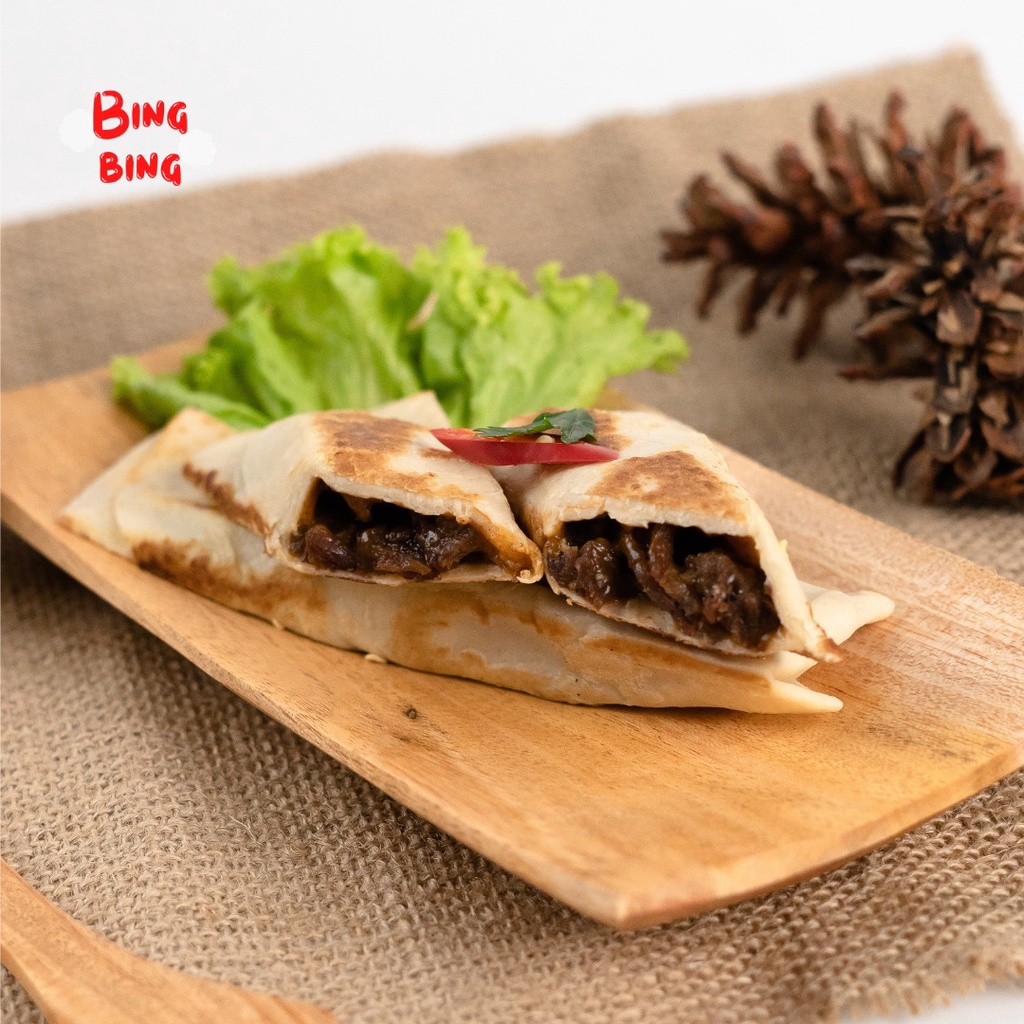 

Kebab Black Pepper