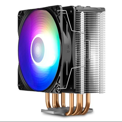 DeepCool Gammax GT ARGB Universal Socket CPU Cooler