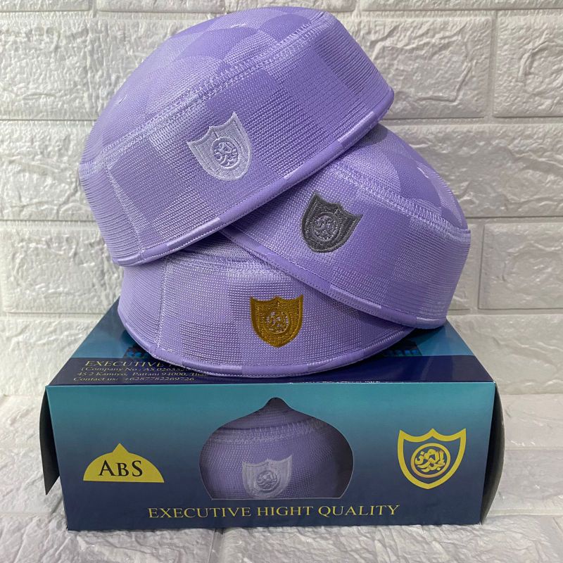 PECI MALAYSIA A5/KUPIAH MALAYSIA A1/KOPIAH MALAYSIA A5/SONGKOK MALAYSIA A5 A1 ABDURRAHMAN ORIGINAL