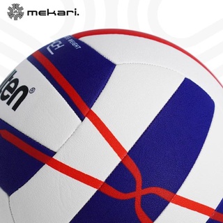 Jual BEACH VOLLEYBALL MOLTEN V5B5000 NEW EDITION (FIVB APPROVE ...