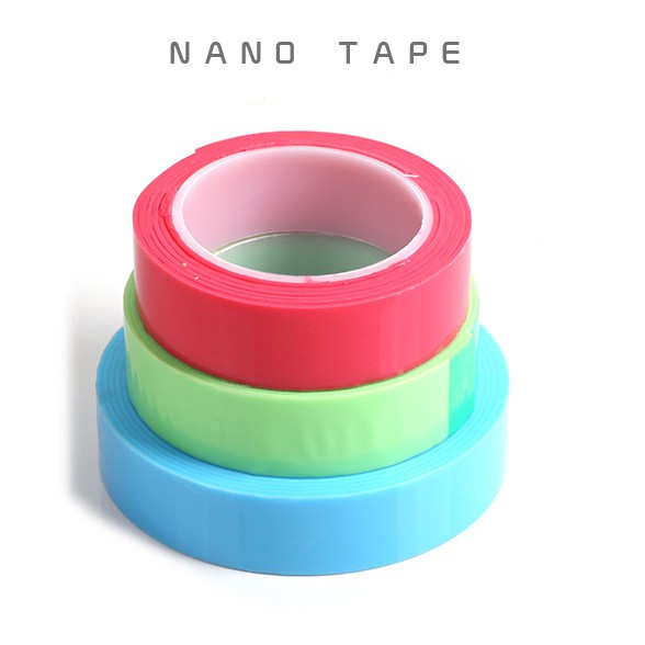 

Double tape mini nano adhesive