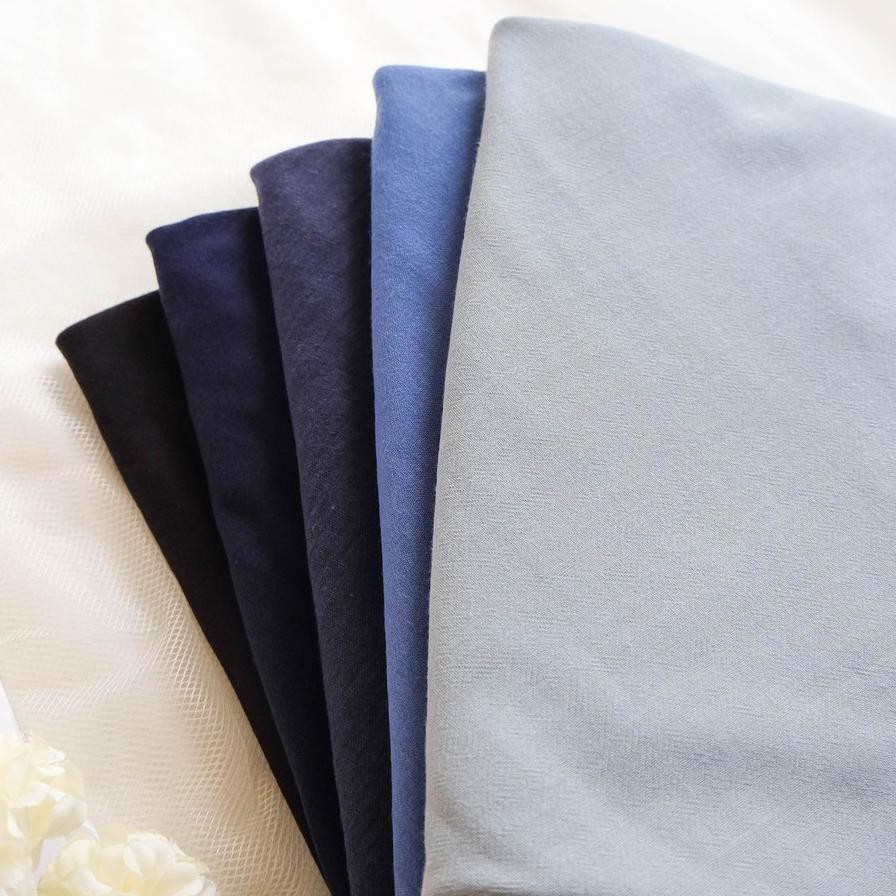 Z91L Hijabwanitacantik ORI Pashmina Instan Fraya Voal ORIGINAL | Hijab Instan | Jilbab Instan Spesia