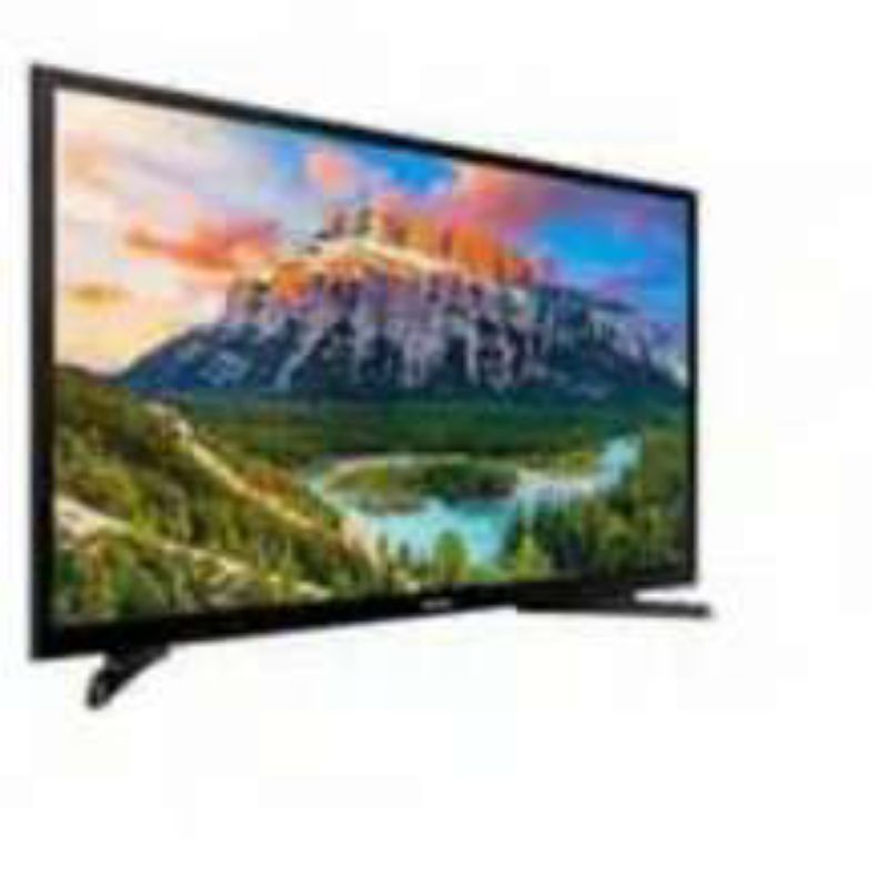 TV Murah HD Flat TV N4001 Seri4-32Inci Merek SAMSUNG Indonesia