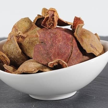 Kulit Delima Kering / Delima 1.000g (1 kg )