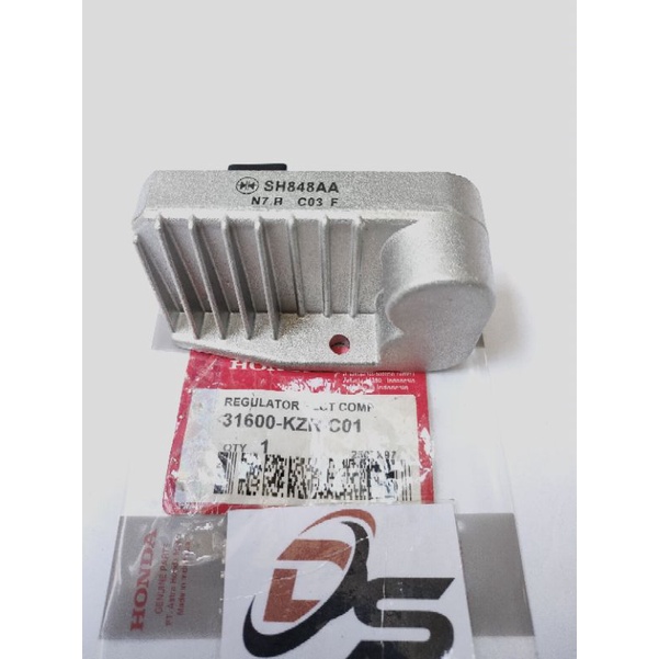 Kiprok Regulator Honda Vario 125 F1 Vario 150 F1 -KZR ori