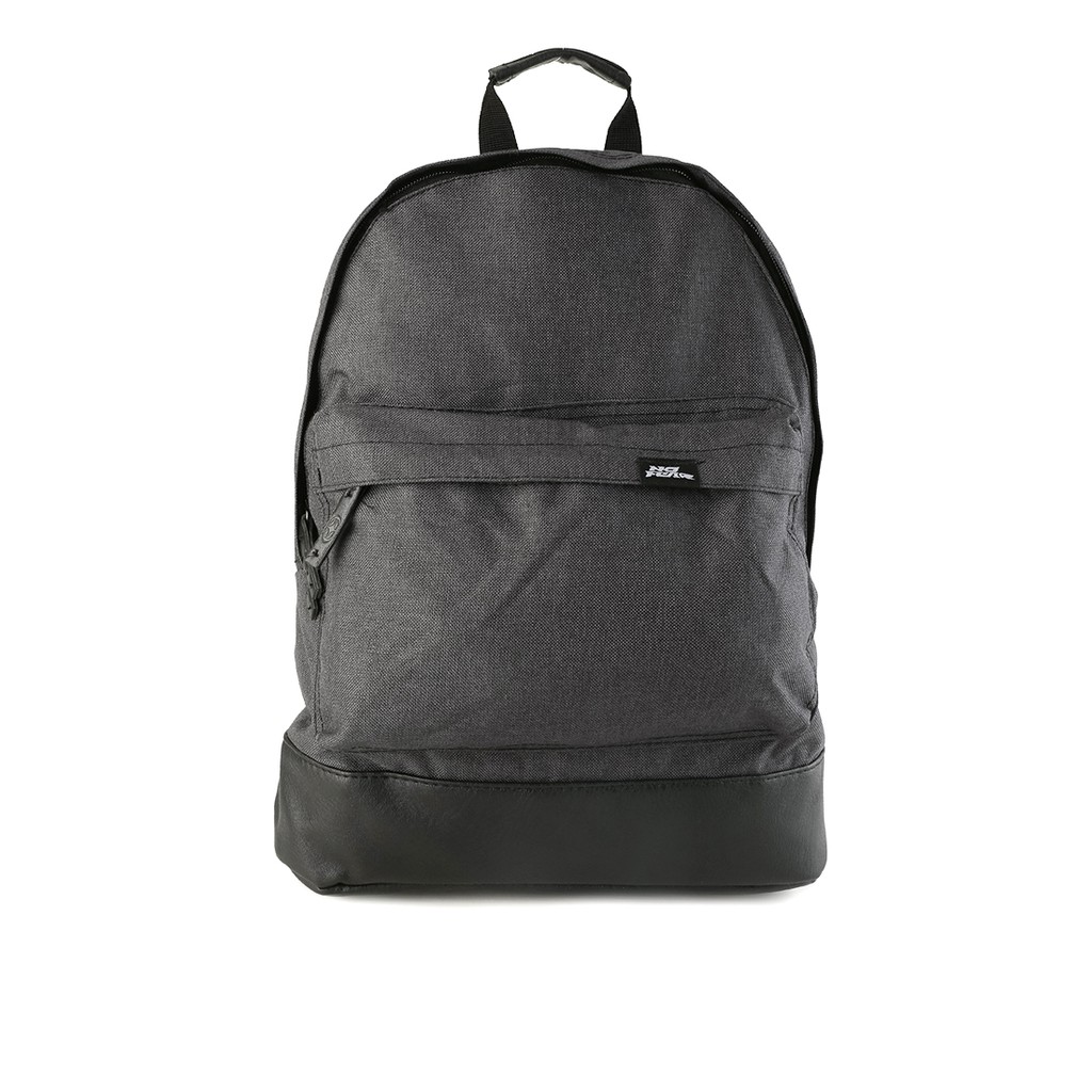 No Fear Fluid - Kids Backpack - Tas Ransel Anak
