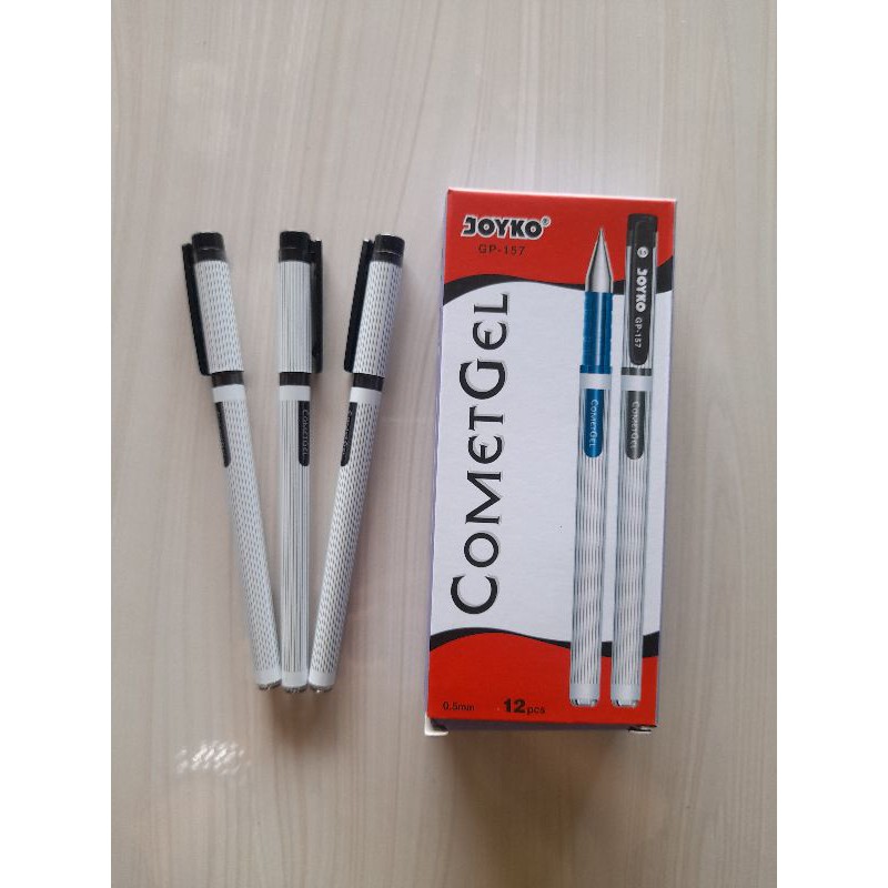 

PEN GP157 COMET GEL JOYKO