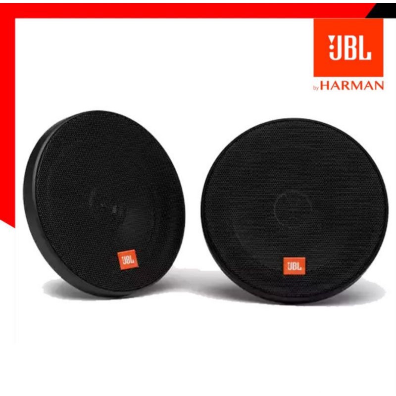 Paket Speaker JBL STAGE2 604C + JBL STAGE2 624