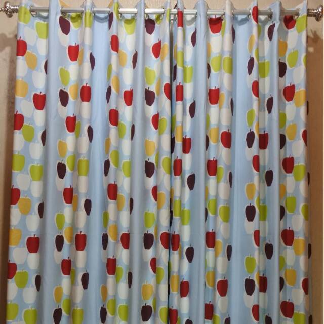 Gorden Bz motif Apel