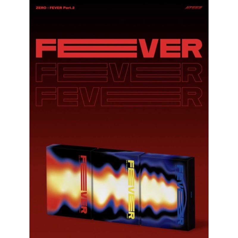 [PELUNASAN] ateez yglobal