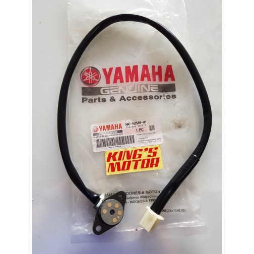 SWITCH NETRAL,NEUTRAL JUPITER MX NEW 5 SPEED 50C H2540 ASLI YAMAHA