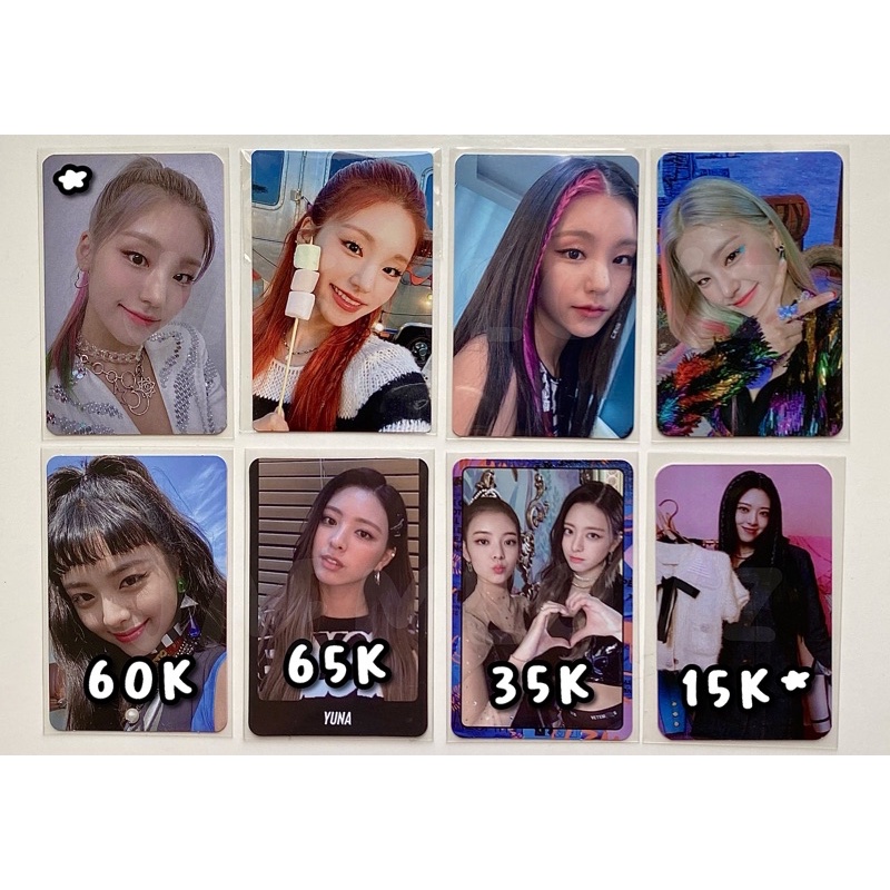 benefit yeji mmt sg22 soundwave 3 withfans