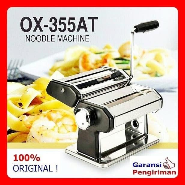 

Gilingan Mie Oxone Ox 355 At