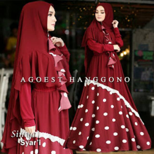 Sintya by agoest hanggono