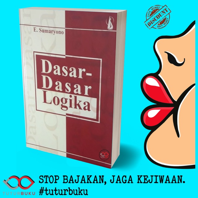 Dasar Dasar Logika - E Sumaryono