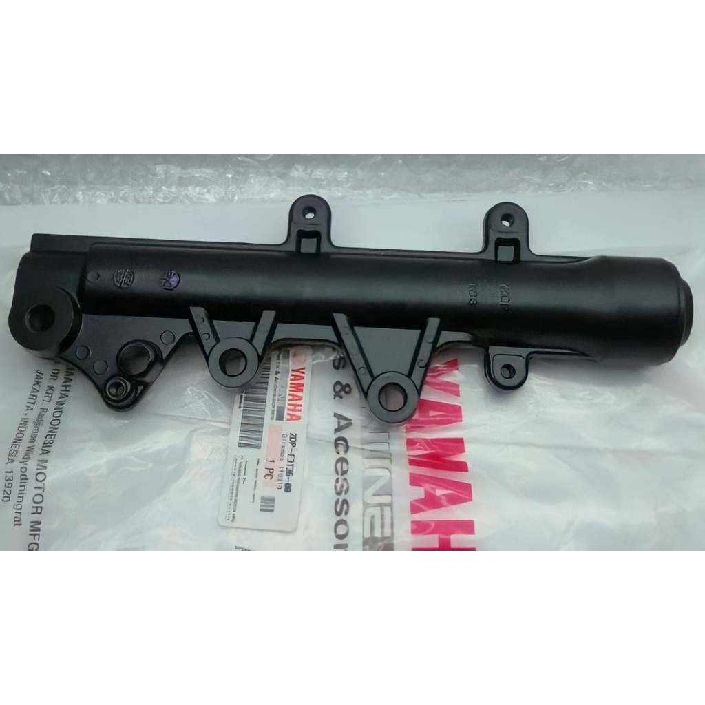 TABUNG SHOCK SHOK LUAR NMAX KANAN ASLI / BOTTOM SHOCK NMAX OLD KANAN ORI YAMAHA 2DP F3136 00