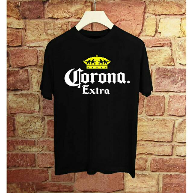 kaos Corona extra