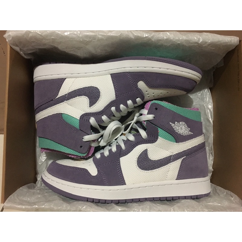 AIR JORDAN 1 ZOOM AIR CMFT