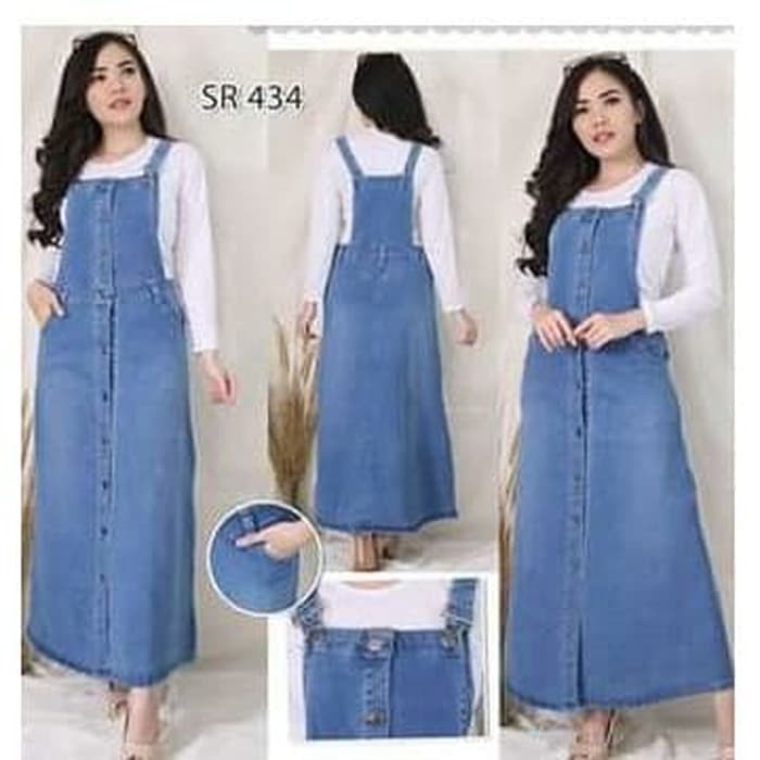 levis denim jumpsuit