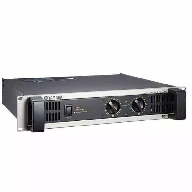 POWER AMPLIFIER YAMAHA XP 2500 XP2500