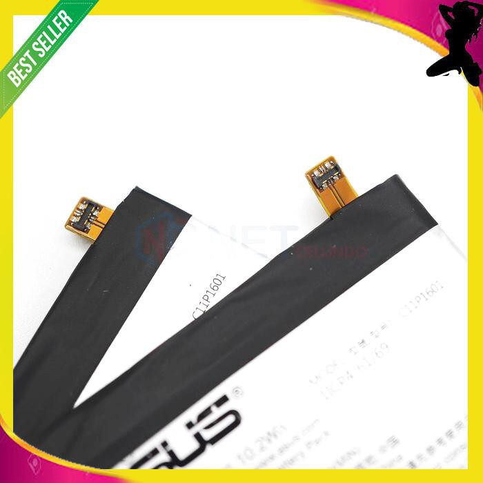 BATERAI ASUS ZENFONE 3 ZE520KL C11P1601 BATERAI ZE520KL