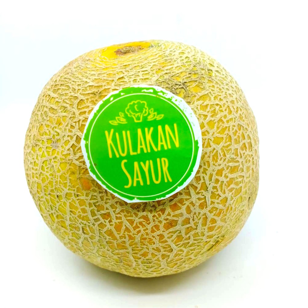 

Melon 1pcs - Kulakan Sayur