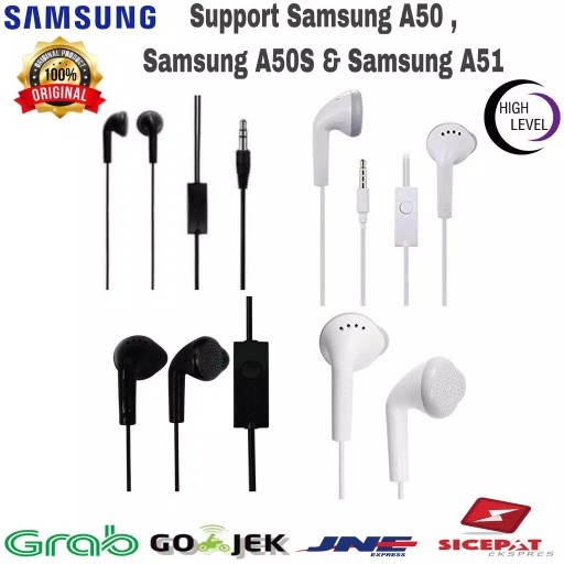 a50s earphone