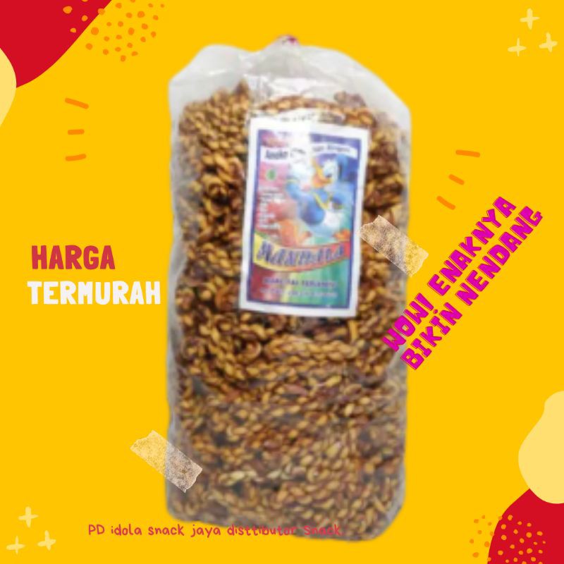 

Tambang Mandala (4 kg)