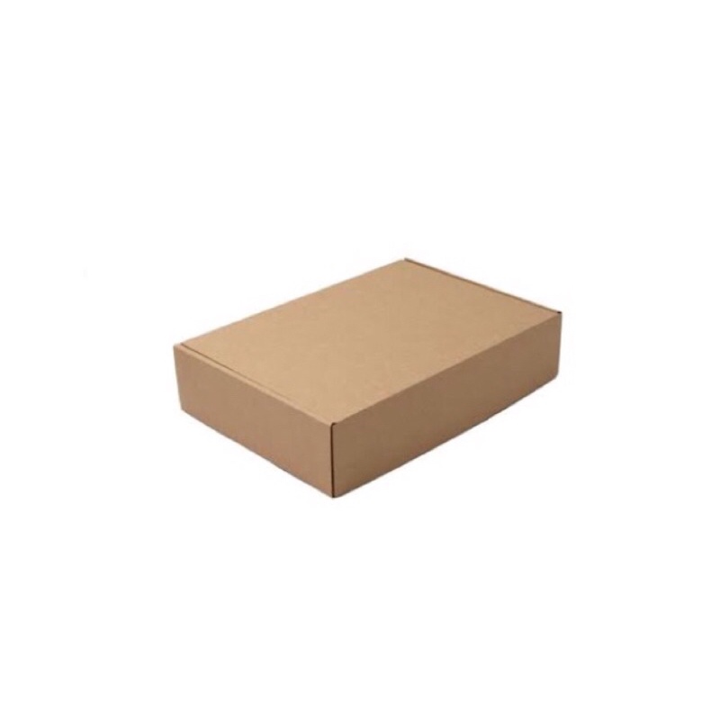 

TAMBAHAN PACKAGING (KARDUS/BOX)