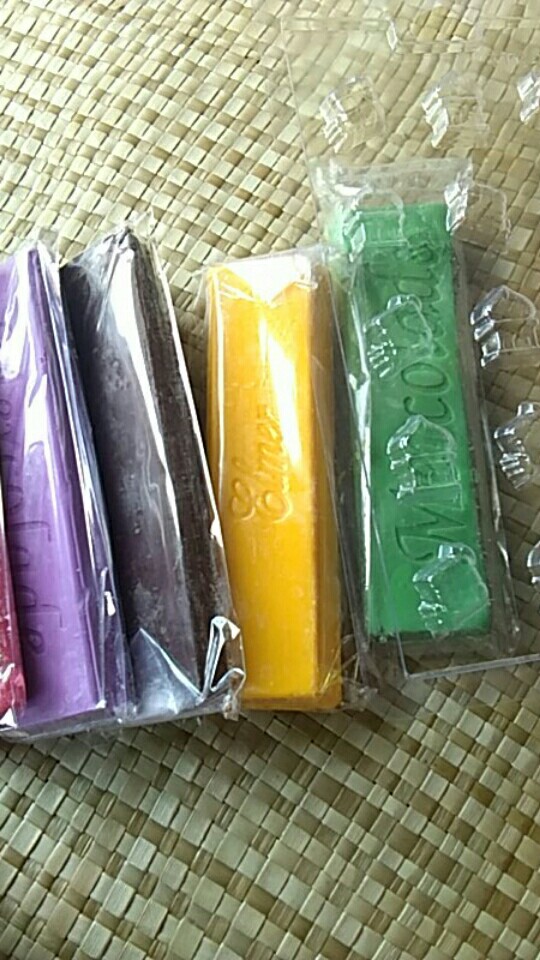 Cetakan Coklat Kupat Masjid Ttc 392