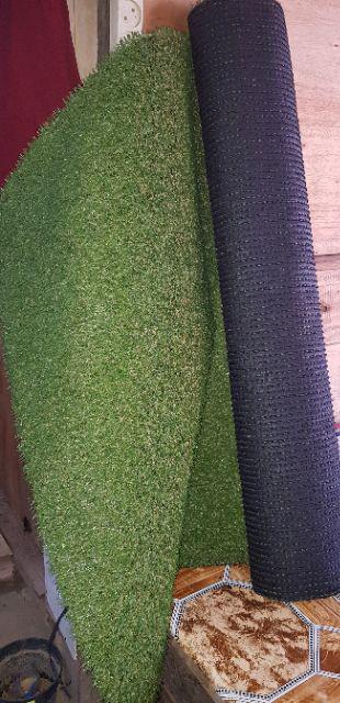Promo Rumput Sintetis Type Jepang Halus Tebal 3cm