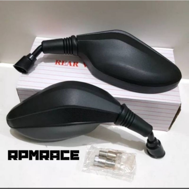 Spion click carbon vario 150 thailand spion klik karbon vario beat nmax pcx mio universal