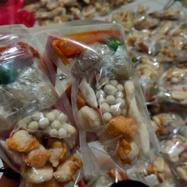 

Baso Aci