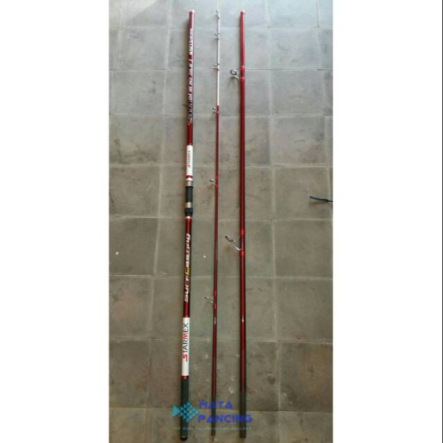 JORAN SAMBUNG 3 STARMEX SUN SHINE SURF 450