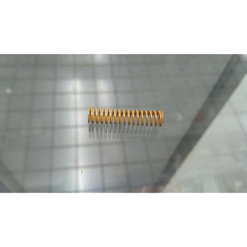 per valve misumi /mizumi kuning od8mm - 3-5cm